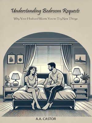 cover image of Understanding Bedroom Requests